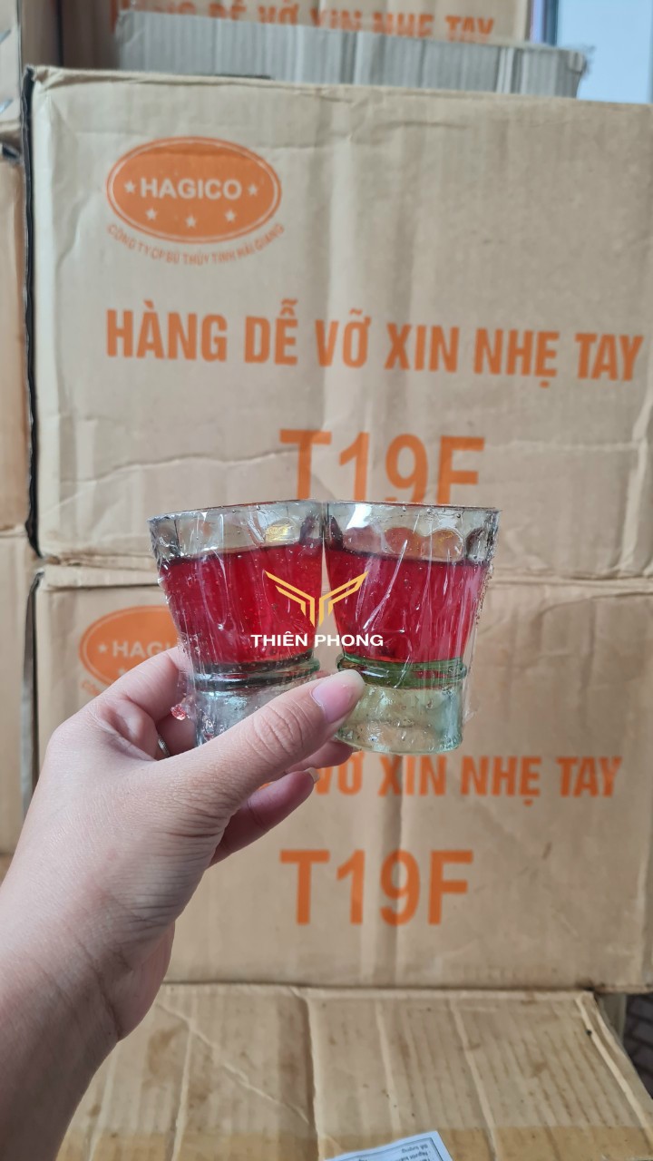 Nến T19F